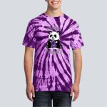  Adult Tie-Dye T-Shirt - Priest  Thumbnail