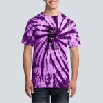  Adult Tie-Dye T-Shirt - Priest  Thumbnail