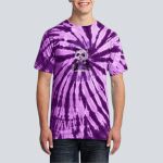  Adult Tie-Dye T-Shirt - Priest  Thumbnail