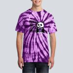  Adult Tie-Dye T-Shirt - Priest  Thumbnail