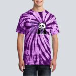  Adult Tie-Dye T-Shirt - Priest  Thumbnail
