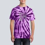  Adult Tie-Dye T-Shirt - Priest  Thumbnail