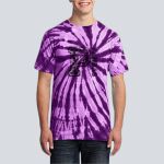  Adult Tie-Dye T-Shirt - Priest  Thumbnail