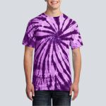  Adult Tie-Dye T-Shirt - Priest  Thumbnail