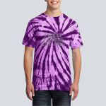  Adult Tie-Dye T-Shirt - Priest  Thumbnail