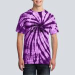  Adult Tie-Dye T-Shirt - Priest  Thumbnail