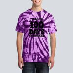  Adult Tie-Dye T-Shirt - Priest  Thumbnail