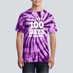  Adult Tie-Dye T-Shirt - Priest  Thumbnail