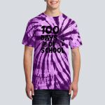  Adult Tie-Dye T-Shirt - Priest  Thumbnail
