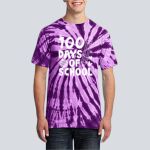  Adult Tie-Dye T-Shirt - Priest  Thumbnail