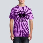  Adult Tie-Dye T-Shirt - Priest  Thumbnail
