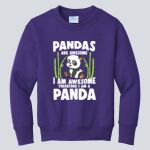  Youth Crewneck - Priest  Thumbnail