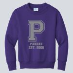  Youth Crewneck - Priest  Thumbnail