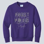  Youth Crewneck - Priest  Thumbnail