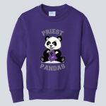  Youth Crewneck - Priest  Thumbnail