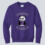  Youth Crewneck - Priest  Thumbnail