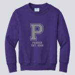  Youth Crewneck - Priest  Thumbnail