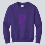  Youth Crewneck - Priest  Thumbnail
