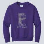  Youth Crewneck - Priest  Thumbnail