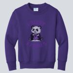  Youth Crewneck - Priest  Thumbnail