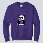  Youth Crewneck - Priest  Thumbnail