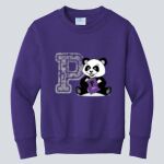  Youth Crewneck - Priest  Thumbnail