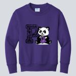  Youth Crewneck - Priest  Thumbnail