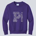  Youth Crewneck - Priest  Thumbnail