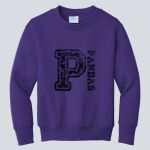  Youth Crewneck - Priest  Thumbnail