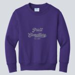  Youth Crewneck - Priest  Thumbnail