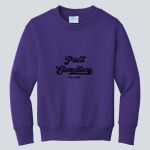  Youth Crewneck - Priest  Thumbnail
