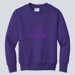  Youth Crewneck - Priest  Thumbnail