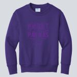  Youth Crewneck - Priest  Thumbnail