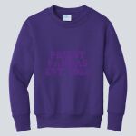  Youth Crewneck - Priest  Thumbnail
