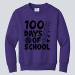  Youth Crewneck - Priest  Thumbnail