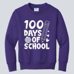  Youth Crewneck - Priest  Thumbnail