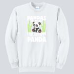  Adult Crewneck - Priest  Thumbnail