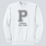  Adult Crewneck - Priest  Thumbnail