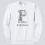  Adult Crewneck - Priest  Thumbnail