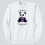  Adult Crewneck - Priest  Thumbnail