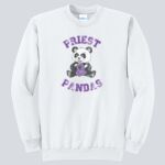  Adult Crewneck - Priest  Thumbnail