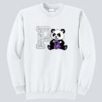  Adult Crewneck - Priest  Thumbnail