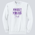  Adult Crewneck - Priest  Thumbnail