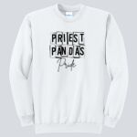  Adult Crewneck - Priest  Thumbnail