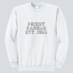  Adult Crewneck - Priest  Thumbnail