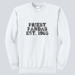  Adult Crewneck - Priest  Thumbnail