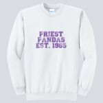  Adult Crewneck - Priest  Thumbnail