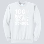  Adult Crewneck - Priest  Thumbnail