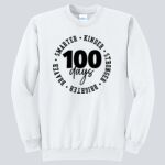  Adult Crewneck - Priest  Thumbnail