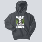  Youth Hoodie - Priest  Thumbnail